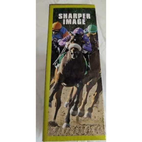 Sharper Image 7x50 Outdoor UV Binoculars w/Carrying Case - Picture 4 of 4